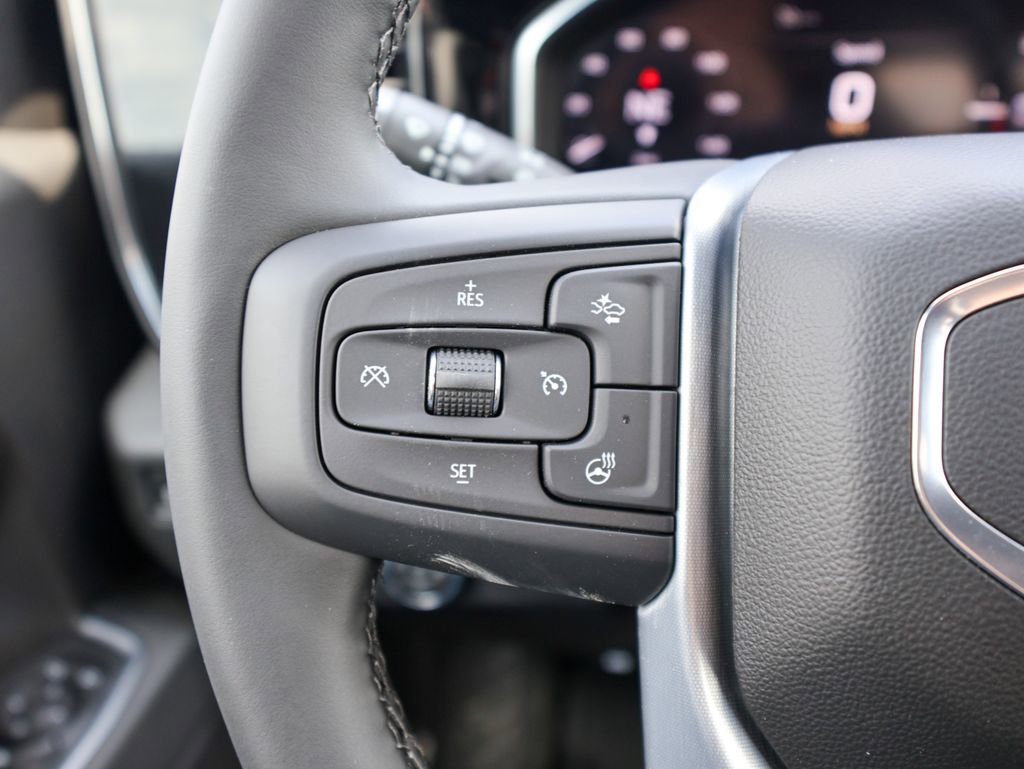 New 2026 GMC Sierra 1500 Elevation AWD/4WD image 17