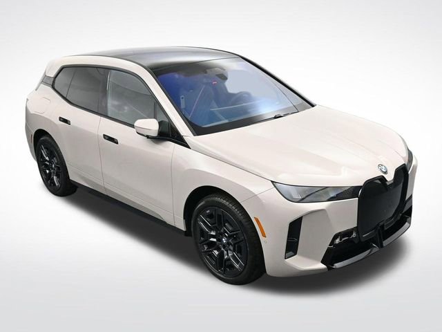 New 2026 BMW iX xDrive45 w/ M Sport Package image 19