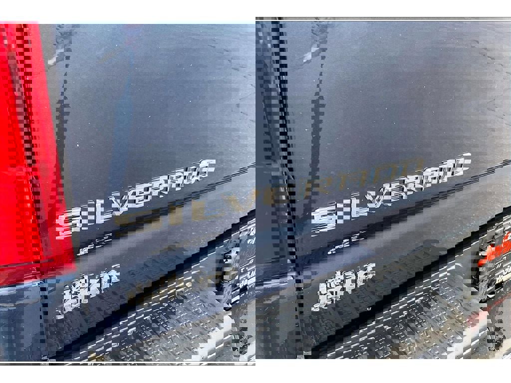 Used 2022 Chevrolet Silverado 3500 High Country w/ Z71 Off-Road Package image 33