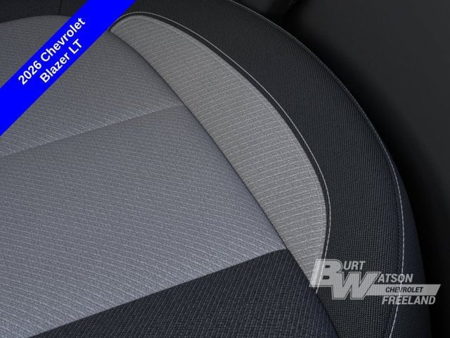 New 2026 Chevrolet Blazer LT w/ Convenience Package FWD image 25