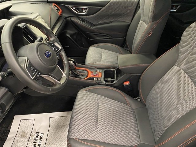 Used 2021 Subaru Forester Sport image 21