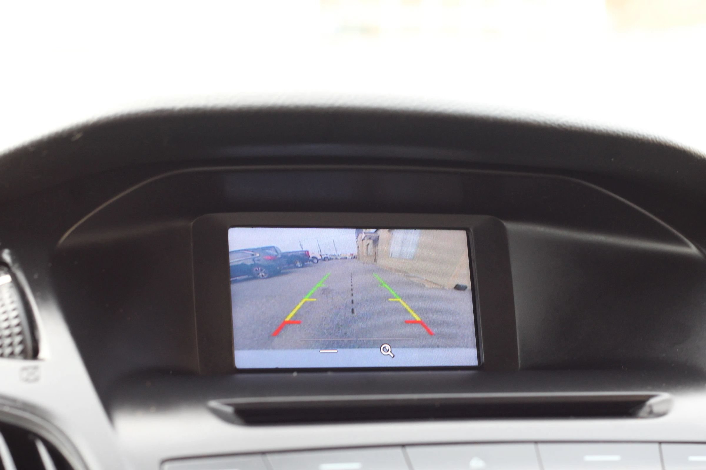 Used 2017 Ford Focus S FWD image 18