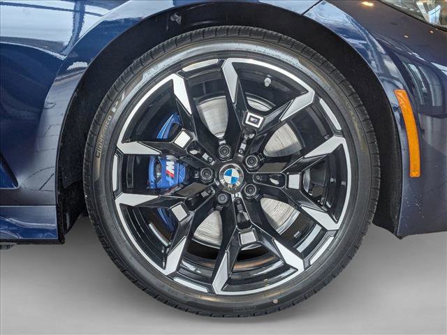 New 2026 BMW 330i xDrive Sedan w/ M Sport Package image 8