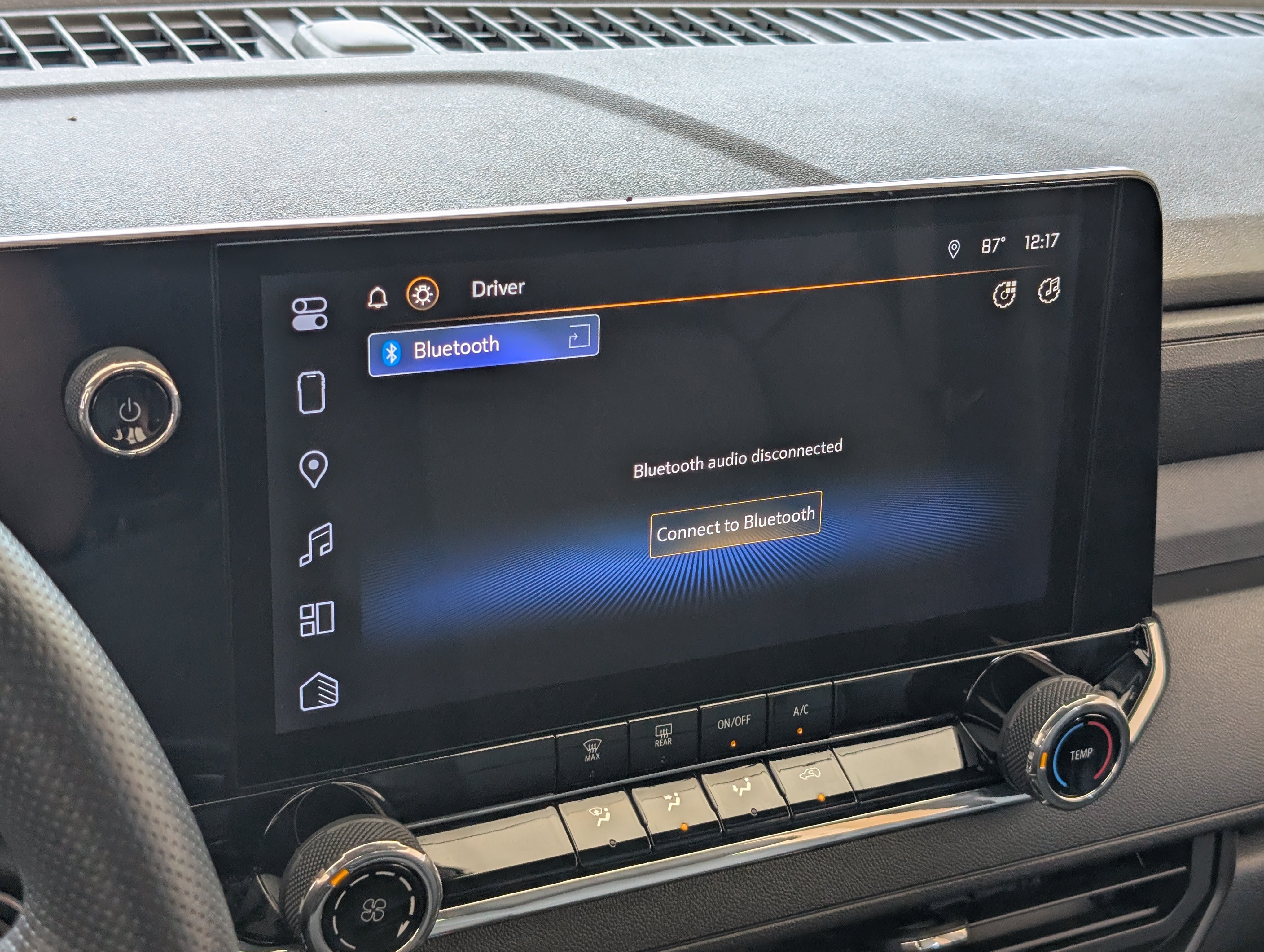 Used 2024 Chevrolet Colorado Trail Boss w/ Advanced Trailering Package AWD/4WD image 29