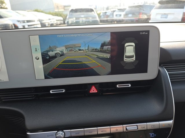 Certified 2024 Hyundai Ioniq 5 SEL image 14