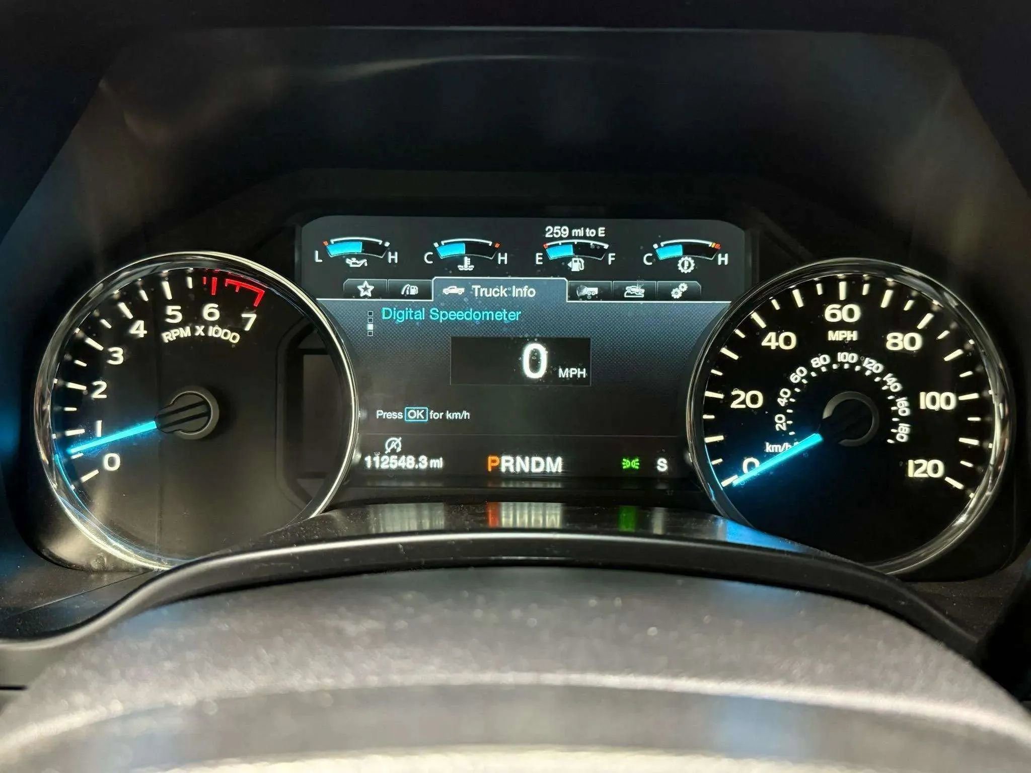 Used 2019 Ford F150 Lariat image 17