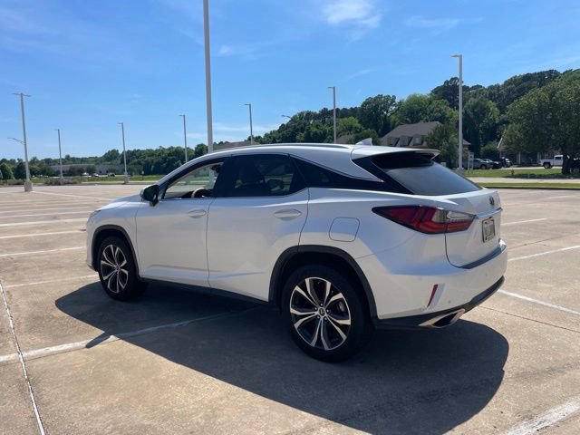 Used 2018 Lexus RX 350 FWD w/ Premium Package image 3