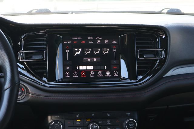 Used 2023 Dodge Durango GT image 14