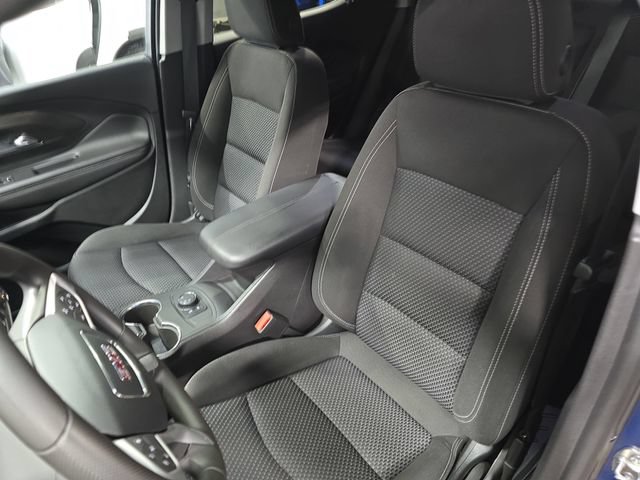 Used 2024 GMC Terrain SLE AWD/4WD image 16