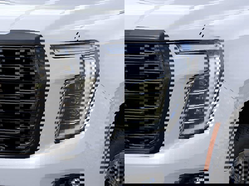 New 2026 GMC Yukon XL Denali Ultimate image 10