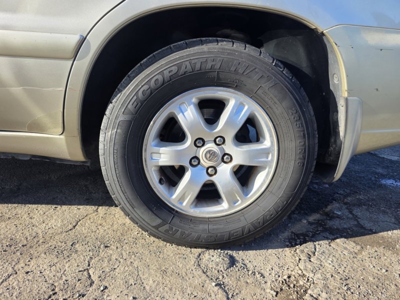 Used 2003 Toyota Highlander Limited image 26