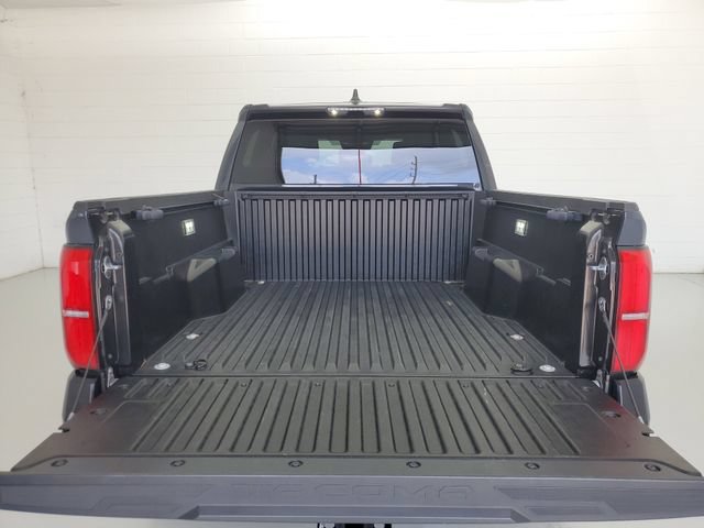 Used 2024 Toyota Tacoma SR w/ SR Upgrade Package RWD image 9