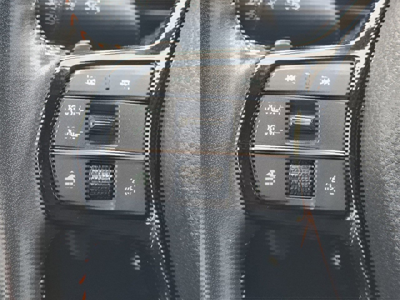 Certified 2023 Honda CR-V Sport Touring image 27