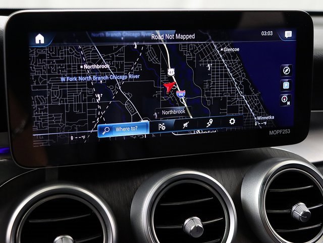 Certified 2022 Mercedes-Benz GLC 300 4MATIC image 20