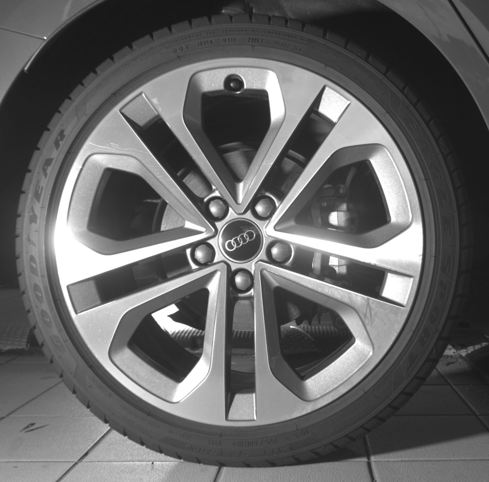 Certified 2026 Audi A3 2.0T Premium AWD/4WD image 32