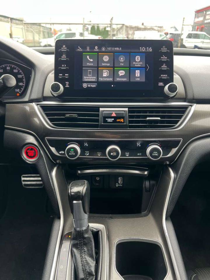 Used 2019 Honda Accord Sport image 27