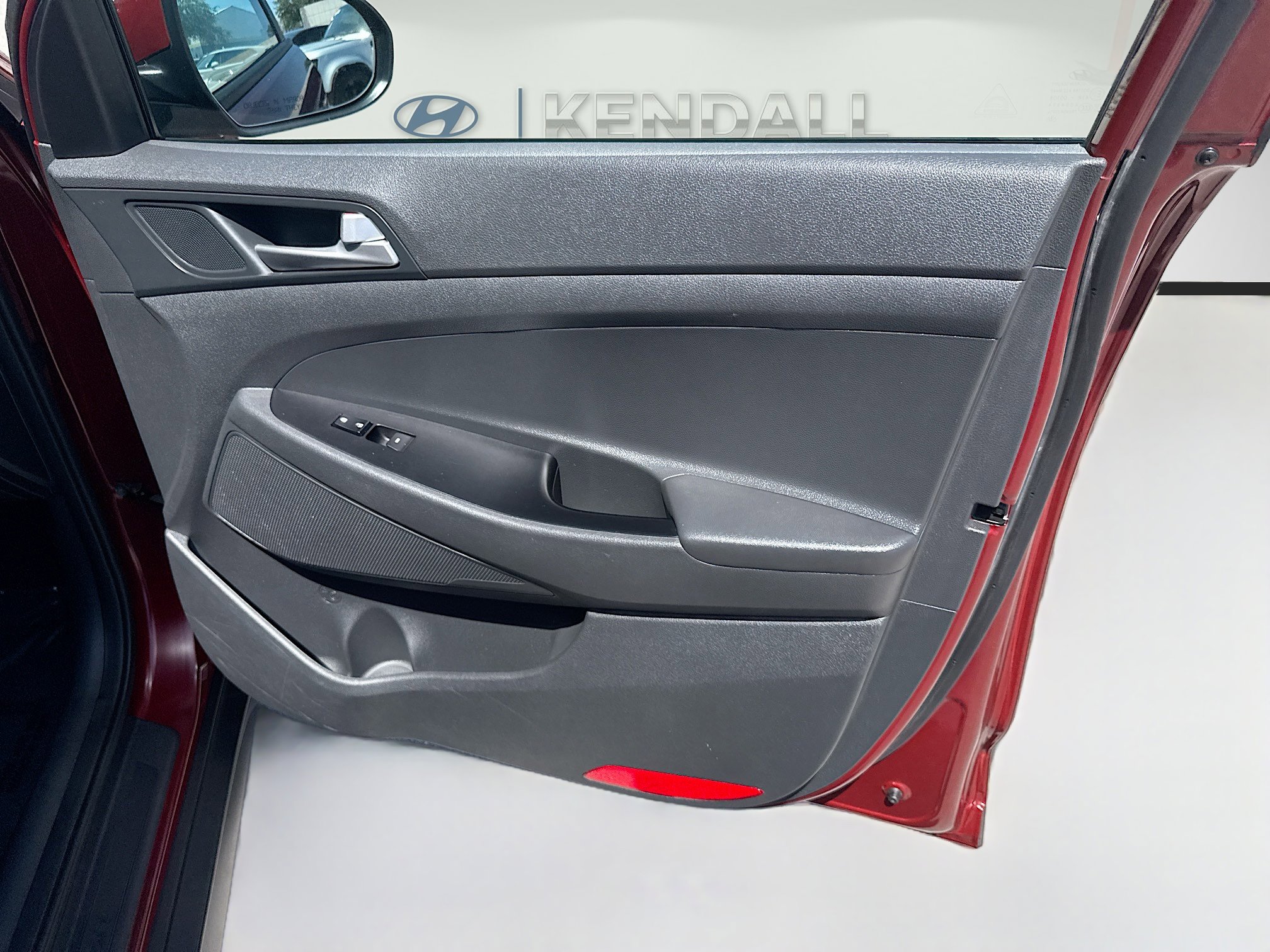 Used 2019 Hyundai Tucson SE FWD image 30