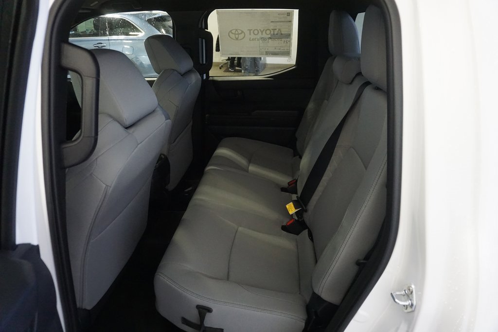 New 2026 Toyota Tacoma SR5 image 20