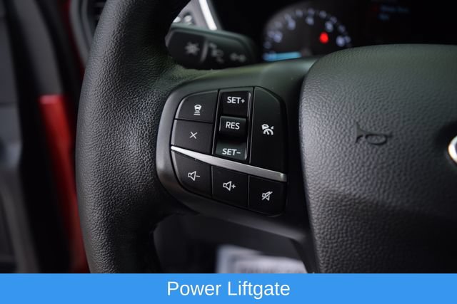 Used 2020 Ford Escape SEL AWD/4WD image 6