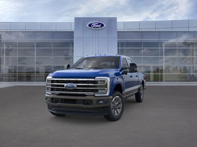 New 2026 Ford F350 King Ranch image 2