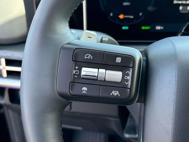 New 2026 Hyundai Santa Fe Limited image 25