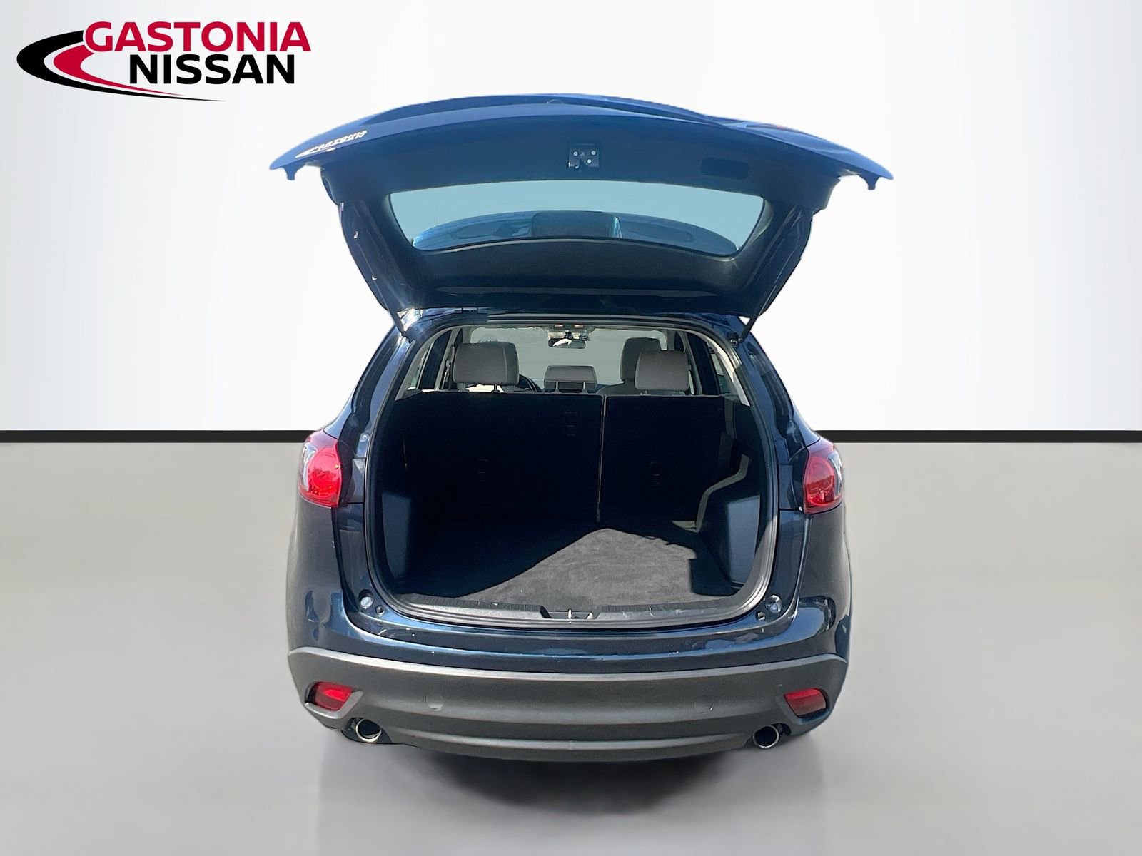 Used 2016 MAZDA CX-5 Sport image 34