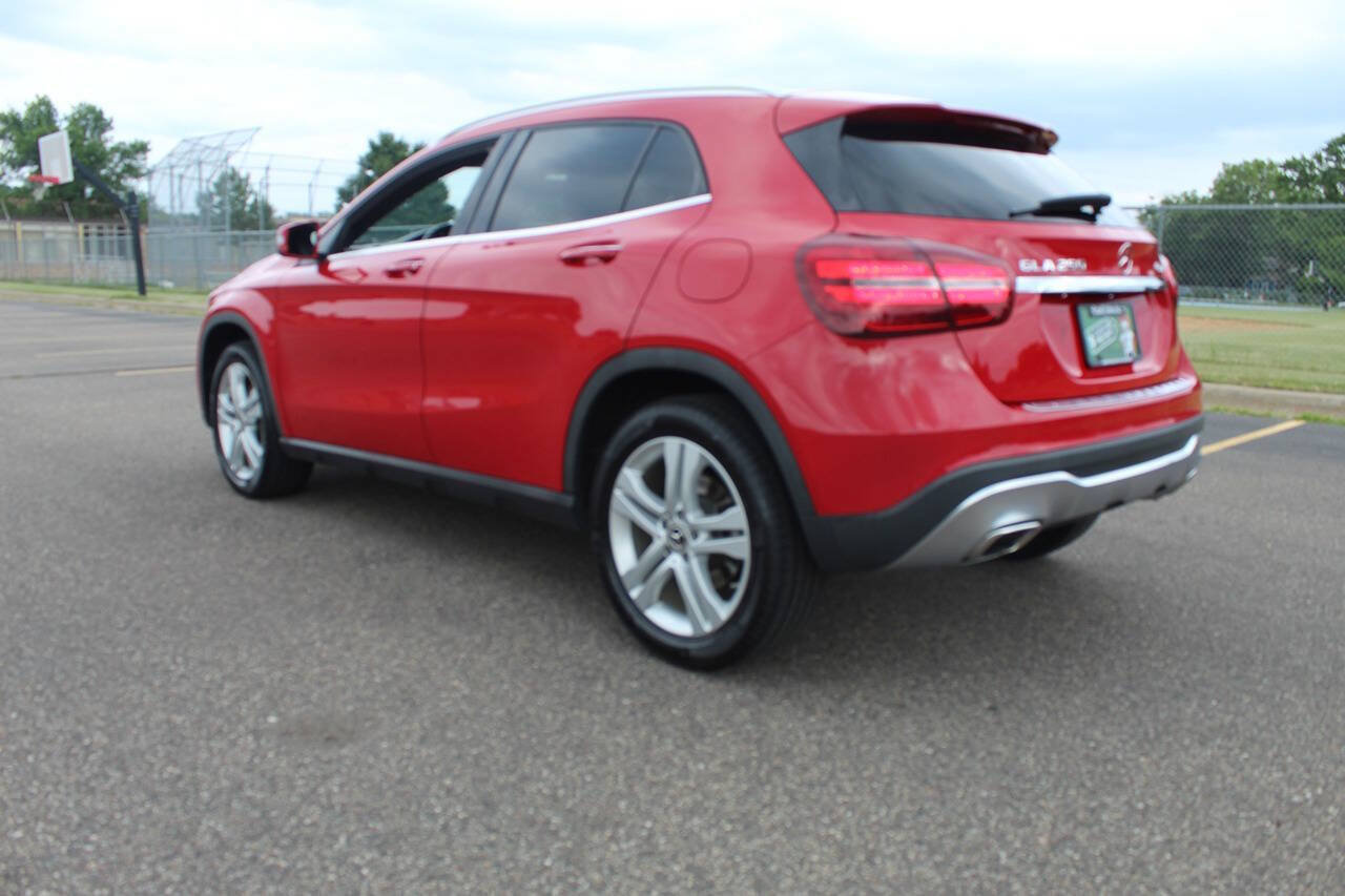Used 2020 Mercedes-Benz GLA 250 4MATIC image 6
