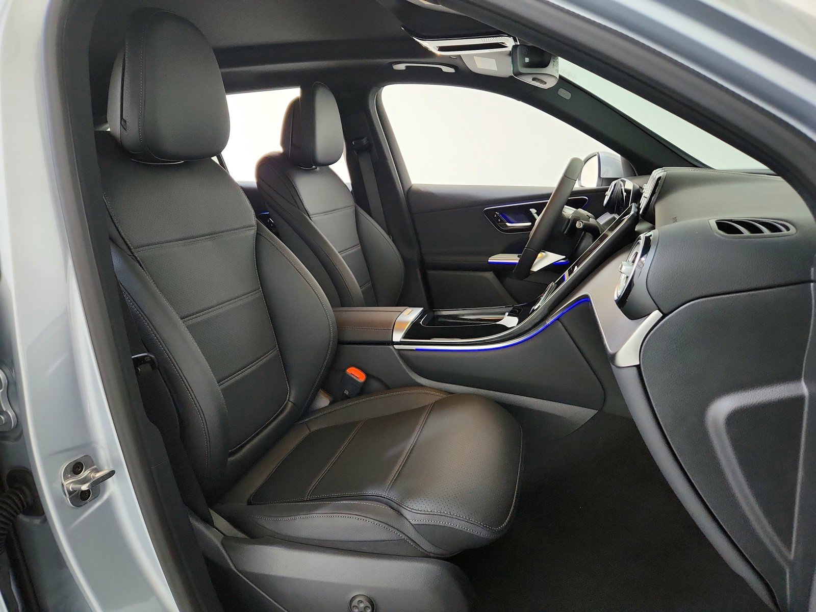 New 2026 Mercedes-Benz GLC 300 4MATIC image 10