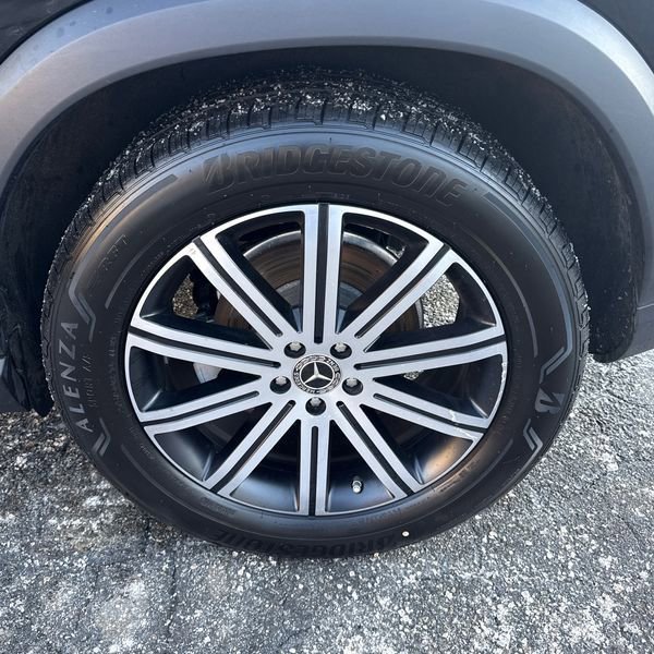 Used 2025 Mercedes-Benz GLE 350 4MATIC image 10