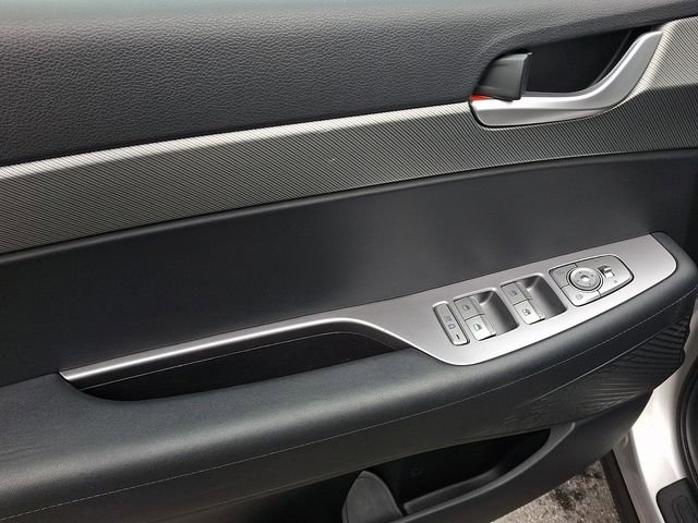 Used 2024 Hyundai Palisade SEL image 12