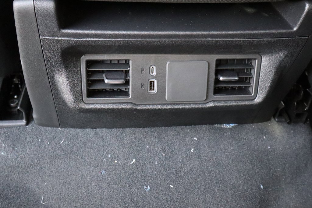 New 2026 Chevrolet Silverado 1500 Custom Trail Boss image 17