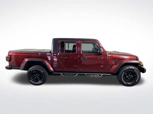 Used 2021 Jeep Gladiator Sport AWD/4WD image 8