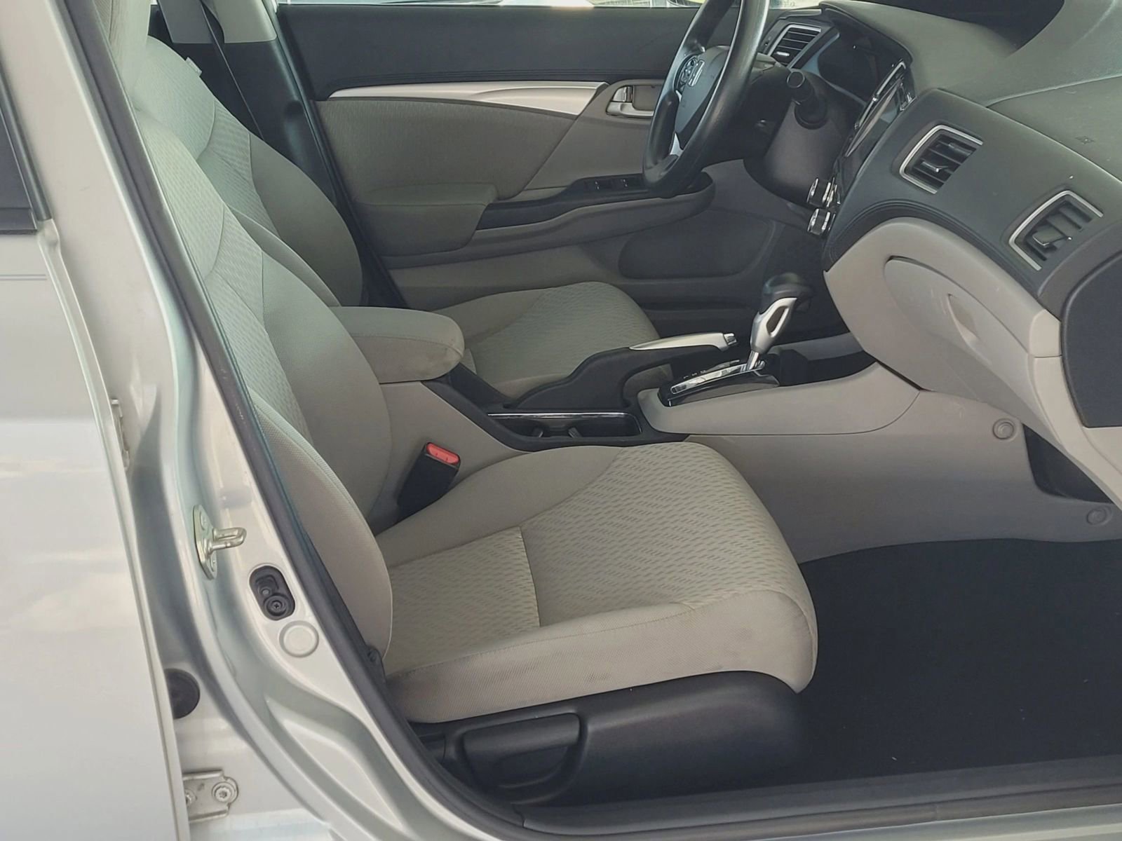 Used 2014 Honda Civic EX image 17