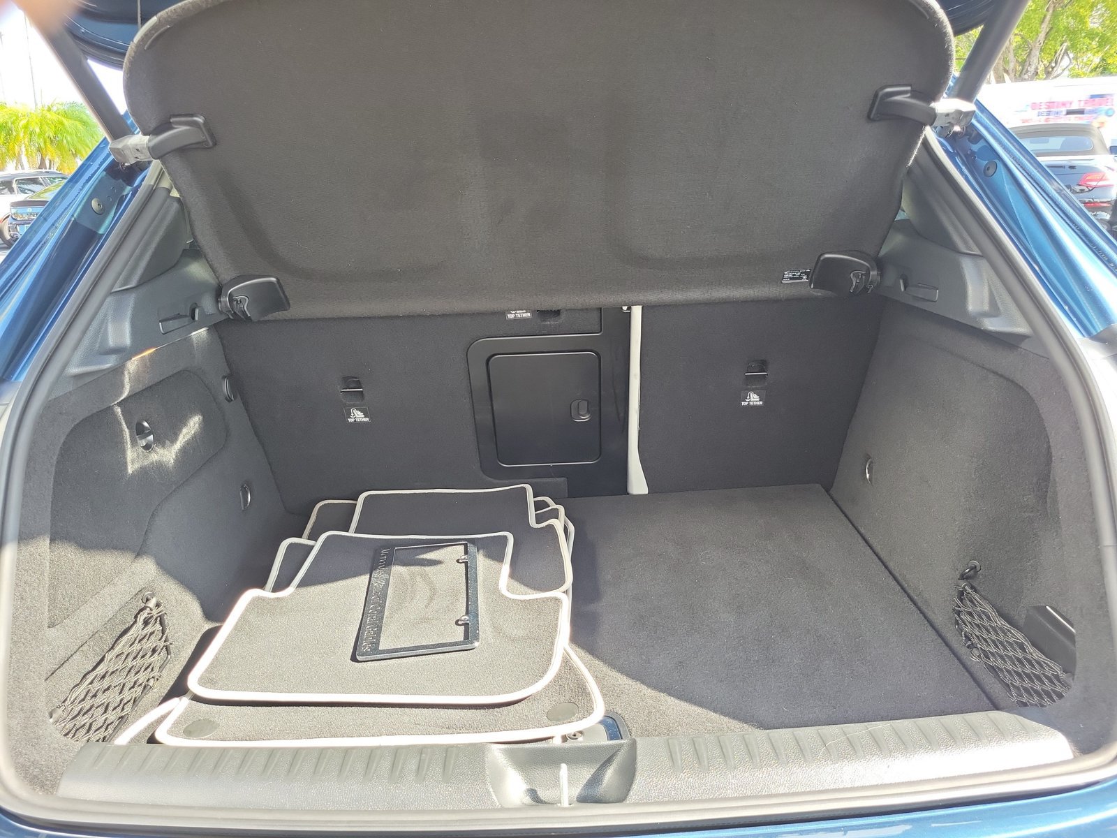 Used 2020 Mercedes-Benz GLA 250 image 10