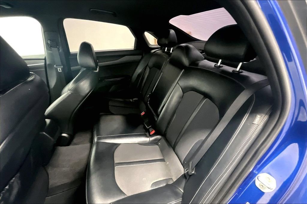 Used 2021 Kia K5 GT-Line image 26