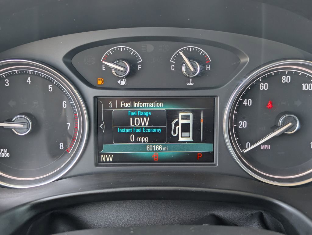 Used 2019 Buick Enclave Essence AWD/4WD image 23