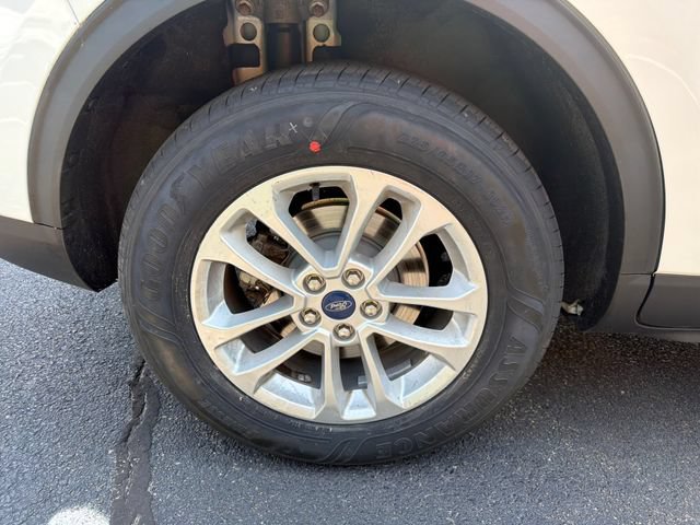 Certified 2020 Ford Escape SE AWD/4WD image 18