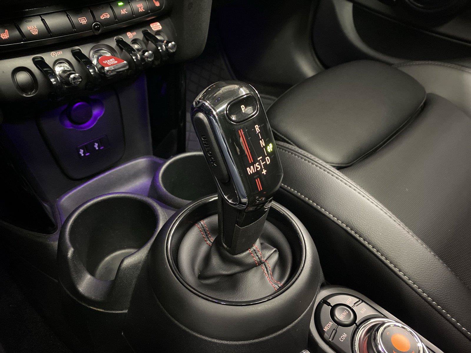 Used 2020 MINI Cooper S FWD image 26