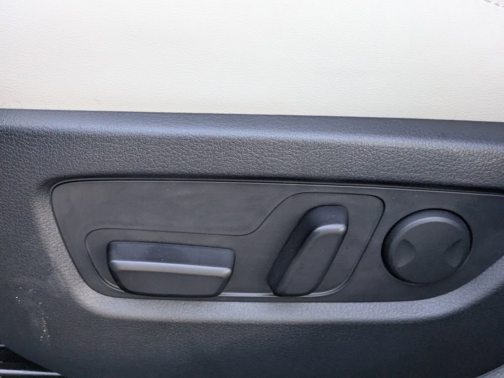 New 2026 MAZDA CX-30 2.5 Turbo w/ Premium Plus Pkg image 22