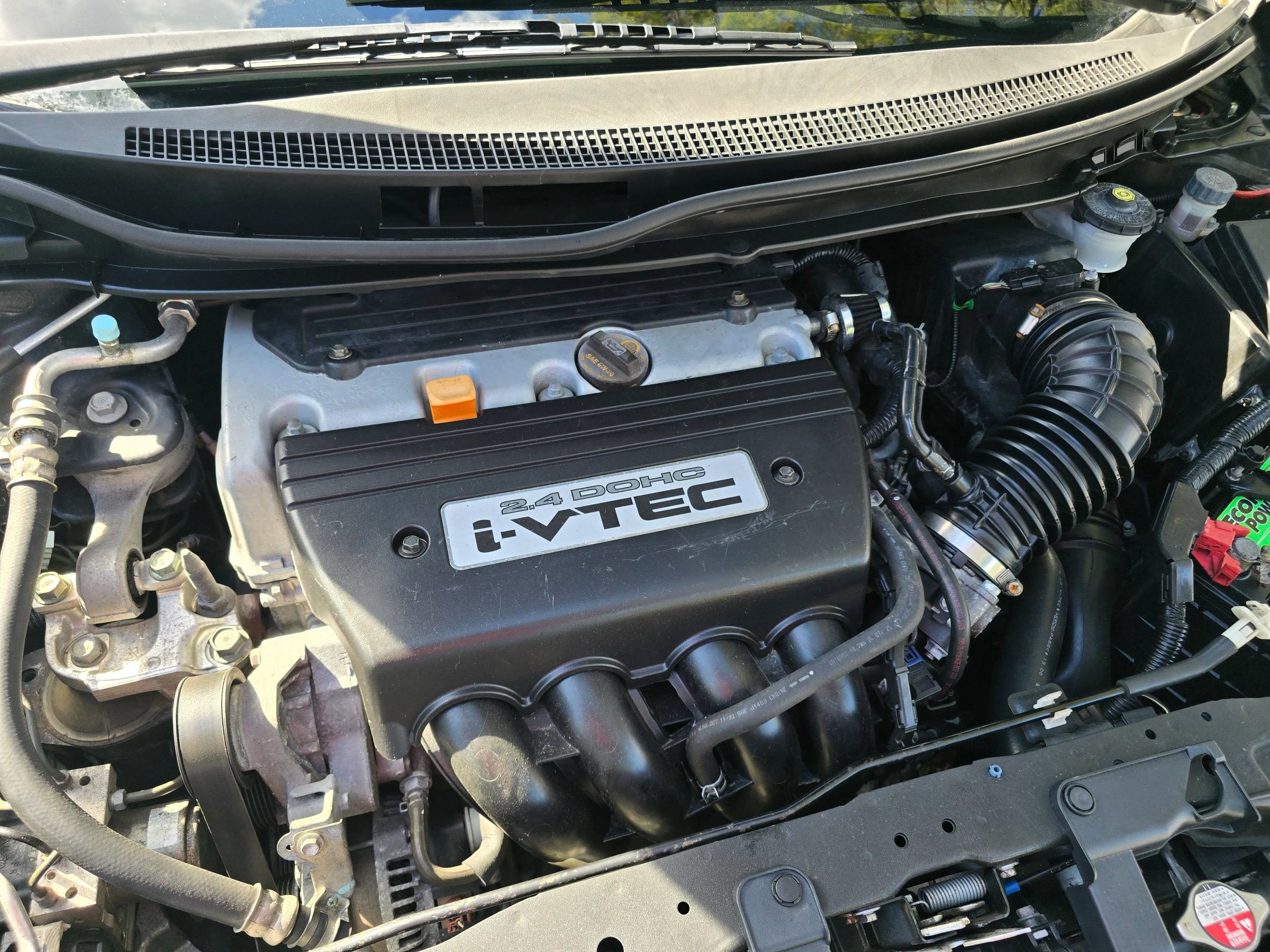 Used 2013 Honda Civic Si image 29