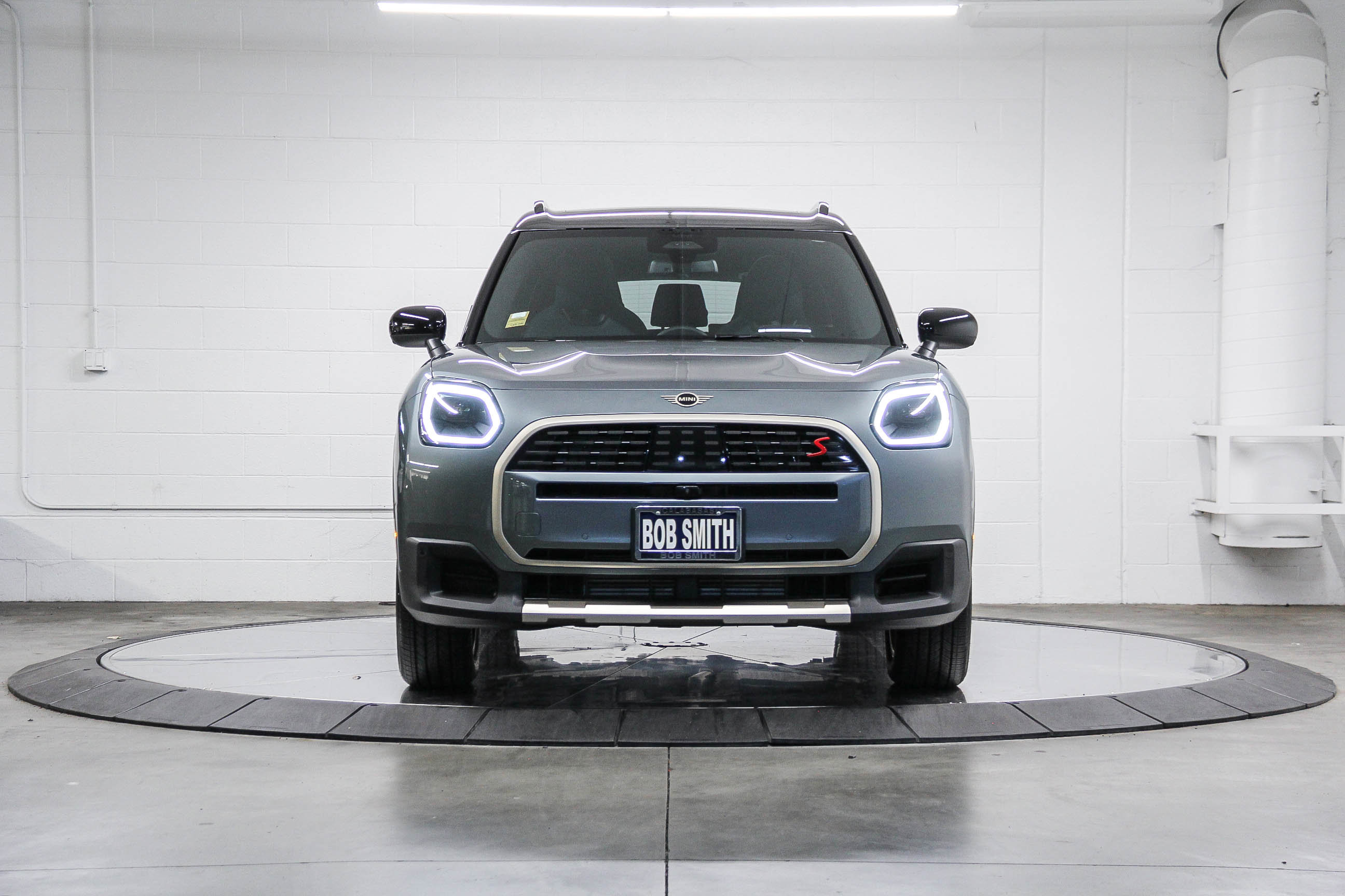 Used 2025 MINI Cooper Countryman S image 2