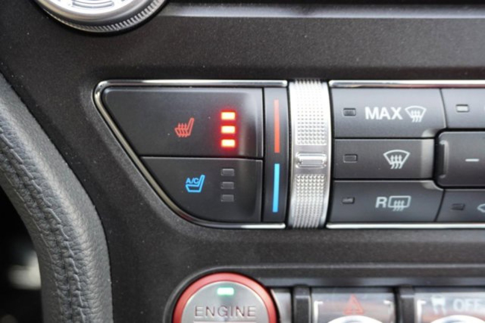 Used 2022 Ford Mustang GT Premium w/ Equipment Group 401A image 35