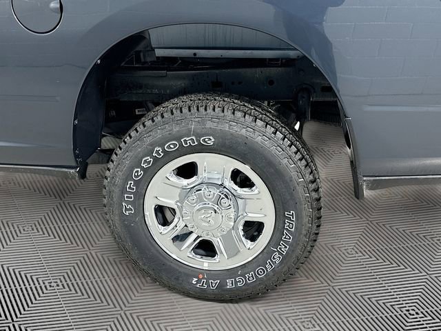 New 2026 RAM 2500 Tradesman image 16