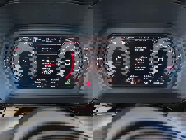 Used 2023 Audi A3 2.0T Premium image 35