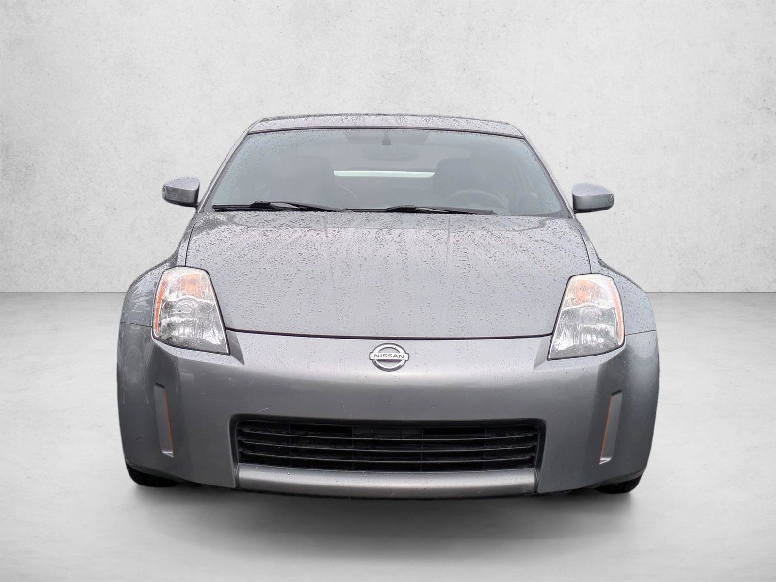 Used 2003 Nissan 350Z Touring RWD video 2