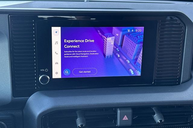 New 2026 Toyota Land Cruiser 1958 image 22