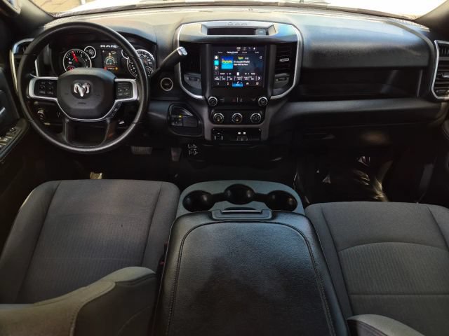 Used 2022 RAM 2500 Big Horn AWD/4WD image 18