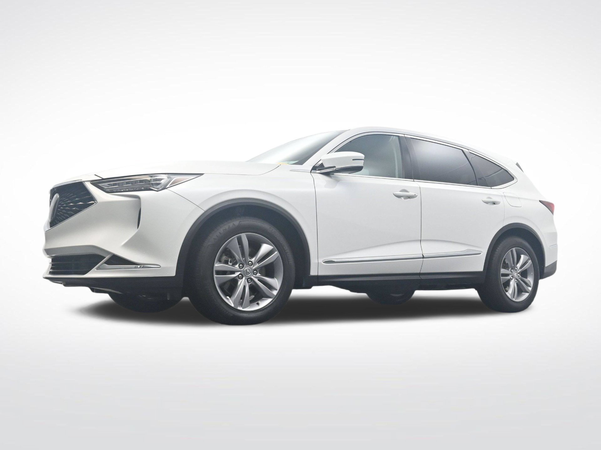 Used 2024 Acura MDX FWD image 30