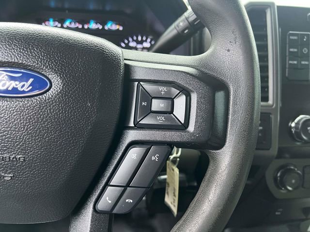 Certified 2019 Ford F250 XL w/ Power Equipment Group image 16