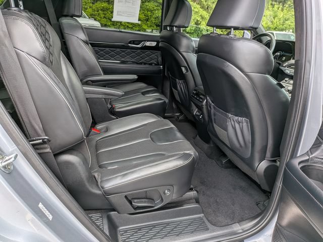 Used 2020 Hyundai Palisade Limited FWD image 25